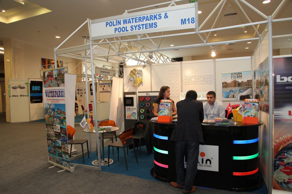 Exhibition Area (395)